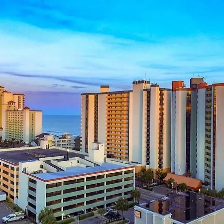 Note Worthy 1Br Oceanview Dogs Ok! 438 Apartment